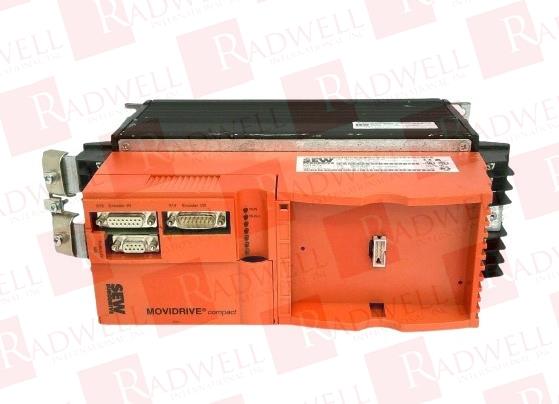 SEW EURODRIVE MCH41A0110-5A3-4-00