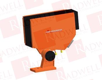 AMERICAN SENSOR CORP HMD-3000-D