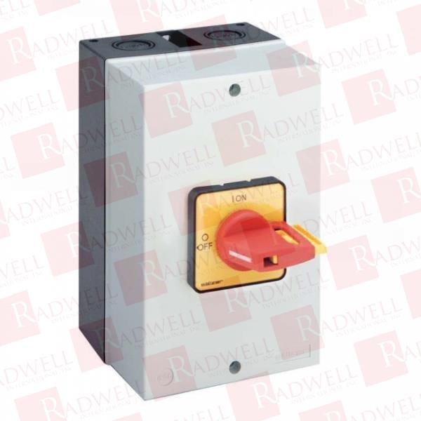 SALZER B250-41300-730V4