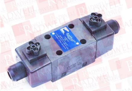 CONTINENTAL HYDRAULICS VSD05M-3Q-A-33L-B