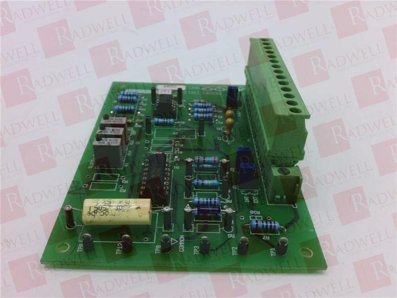 MOOG N123-137