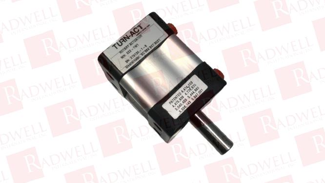 ITT 022-1W1