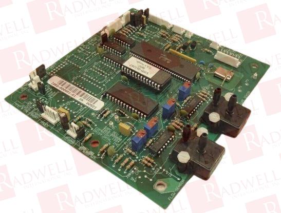  , CONTROL BOARD, STAND-ALONE PURGE SENSOR