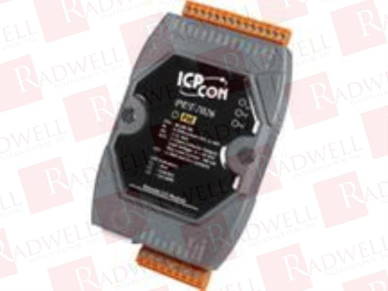 ICP DAS USA PET-7026-48