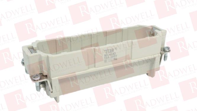 ABB THOMAS & BETTS MC464D