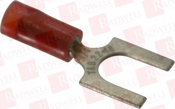 ABB THOMAS & BETTS RA18-14F