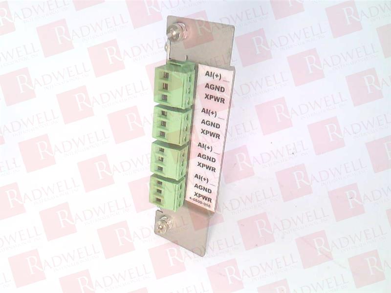 THERMO FISHER SCIENTIFIC 3-0500-046