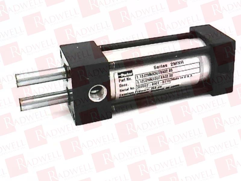 PARKER 1.12J2MNR3UT9A02.00