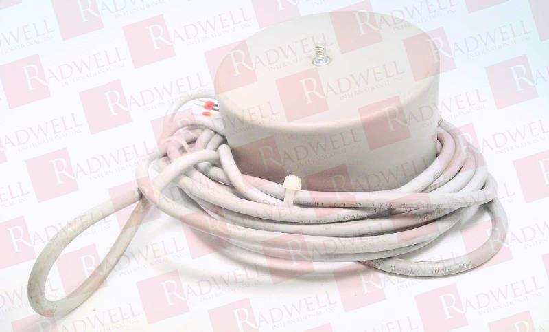 JUNG ELEKTROGERATEBAU RSP-0650-400-230-03