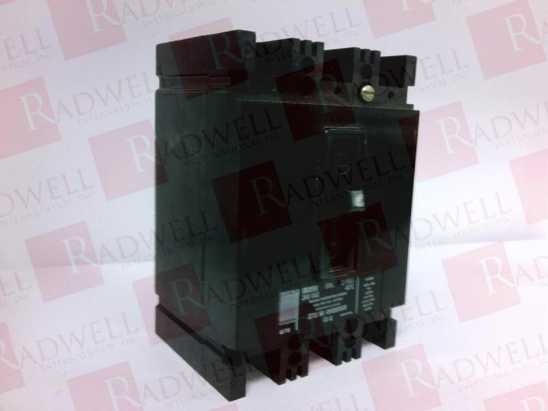 EATON CORPORATION EB3050