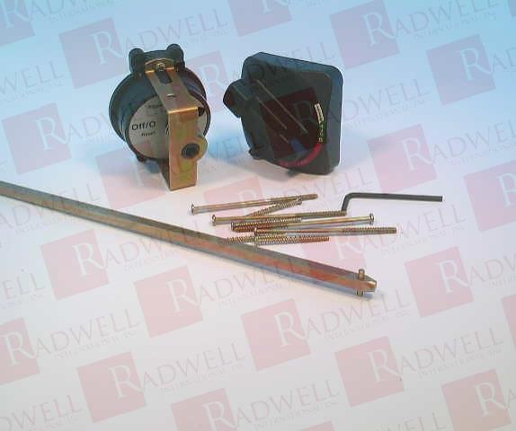 EATON CORPORATION HRGMV14L