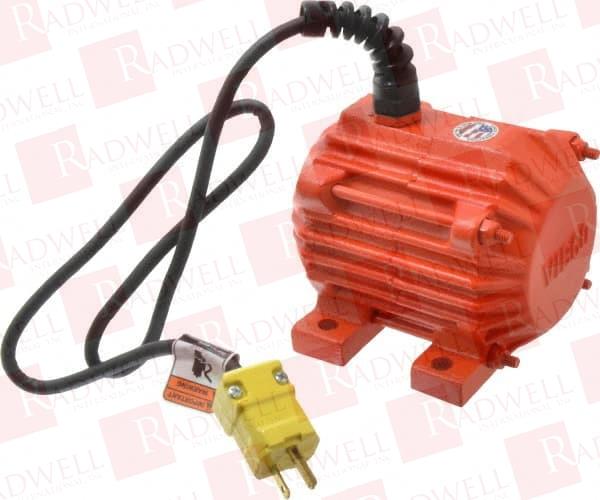 VIBCO INC SPWT-60A