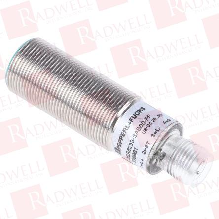PEPPERL & FUCHS 6GR6233-3AB00-PF