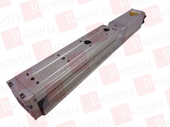 IAI RCP6-TA4C-WA-35P-5-125-P3-R05-CJL