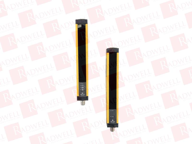 OMRON MP21Y-30-150