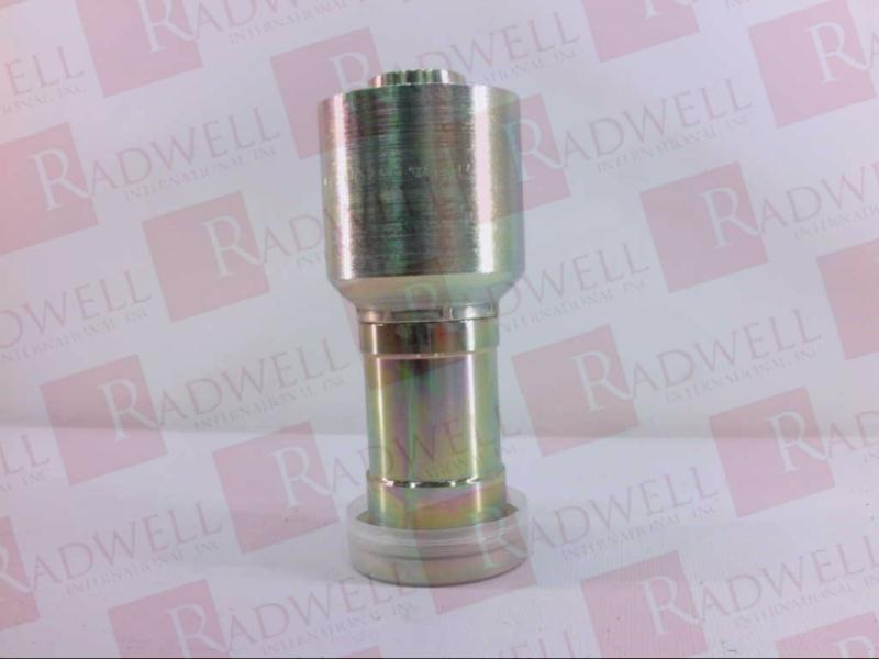 PARKER BW20-20PH-P