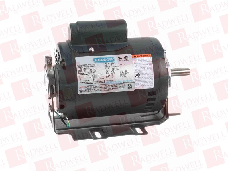 REGAL REXNORD 100011.00