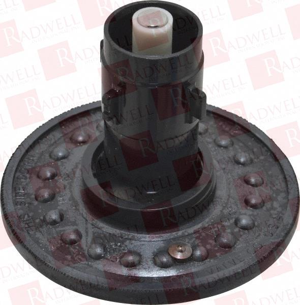 SLOAN VALVE CO A-36-A