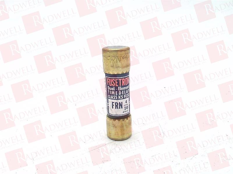 EATON CORPORATION FRN-4/10