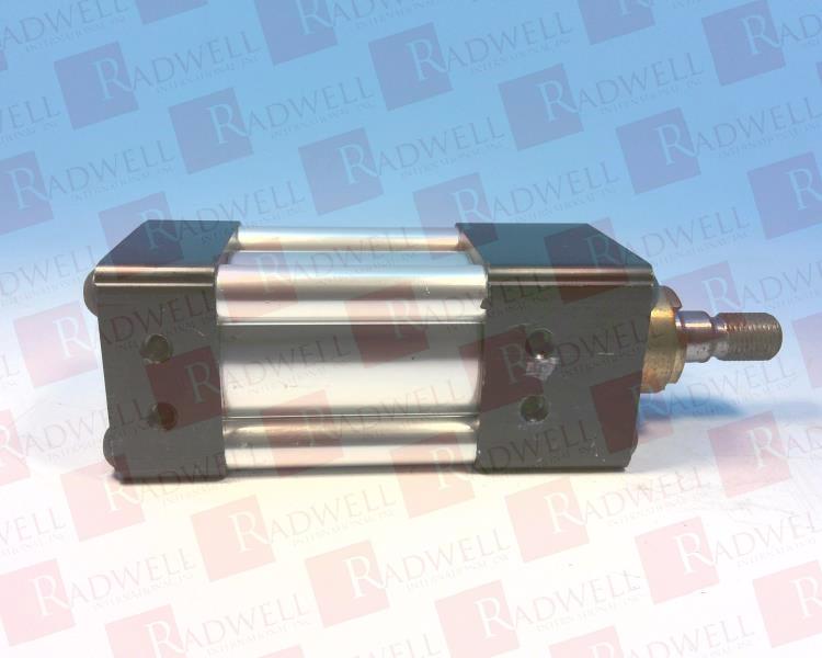 PARKER CF2MAU18AC