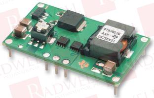 TEXAS INSTRUMENTS SEMI PTN78020AAH