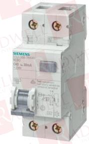 SIEMENS 5SU13567KK20