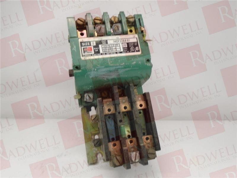 SIEMENS 14CF32AA81