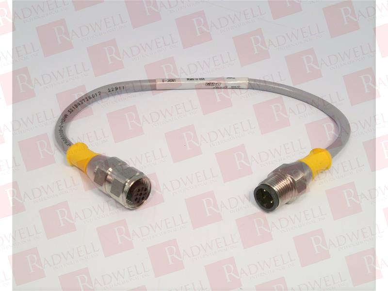 TURCK RKV 4.2T-0.3-RSV 4.2T
