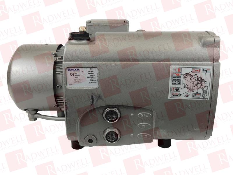 ATB MOTORS NF 90L/2D-11S+3/1807