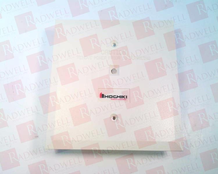 HOCHIKI DCP-SRM