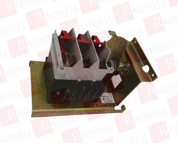 ALLEN BRADLEY 194RS-NJ0304E