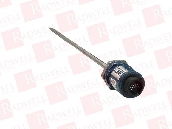 MTS SYSTEMS CO TTSRBU0420