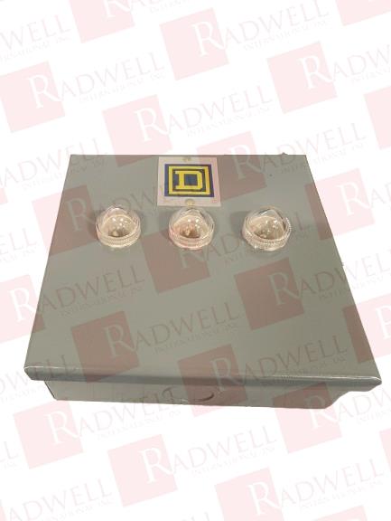 SCHNEIDER ELECTRIC 5221