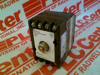 WESTINGHOUSE BST-OF