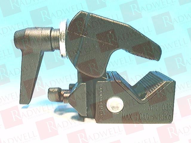 MANFROTTO 035