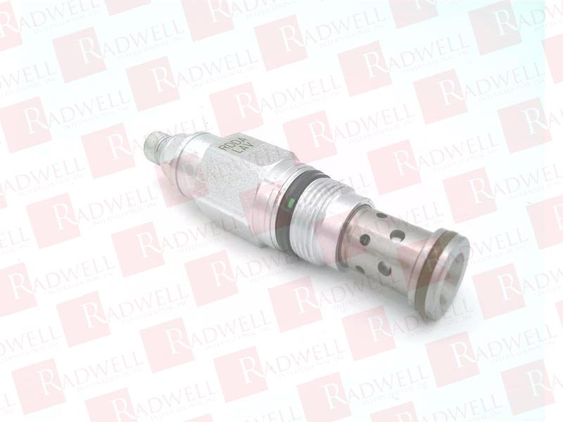 SUN HYDRAULICS RDDALAV