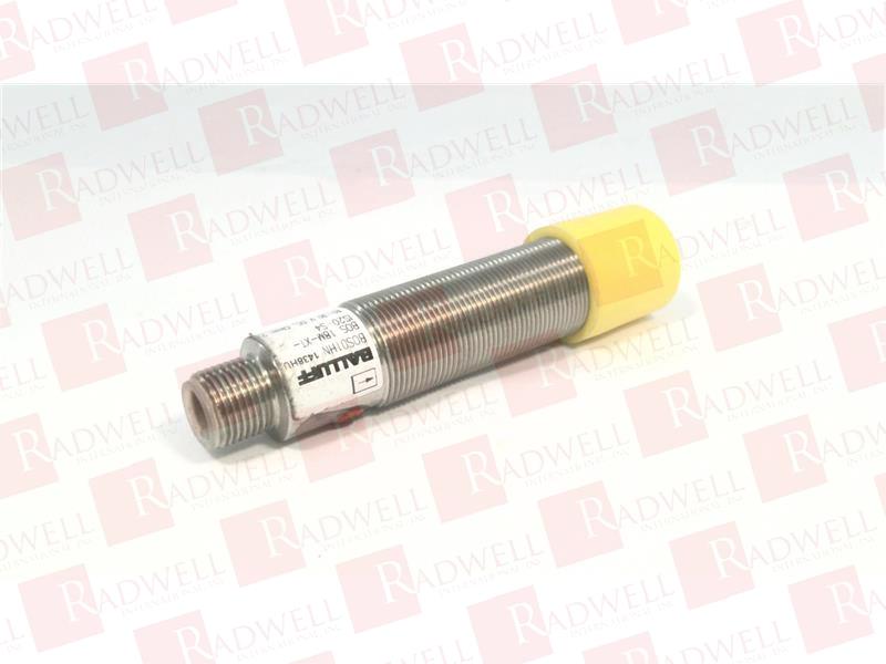 BALLUFF BOS 18M-XT-IS20-S4