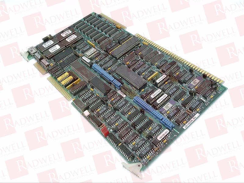 INVENSYS 143800-001