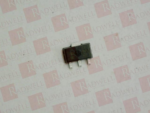 IC, PMIC SUPERVISOR, VOLTAGE DETECTOR, 24.V, SOT-89