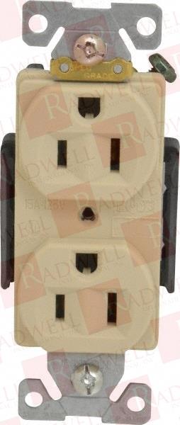 EATON CORPORATION 5252V