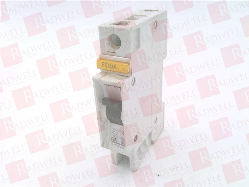 SIEMENS 5SQ21C2