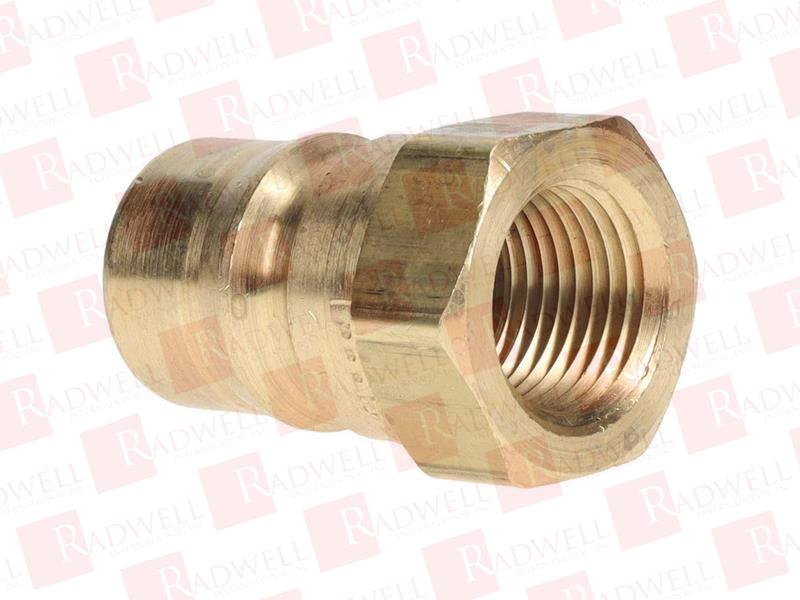 PARKER BH4-61