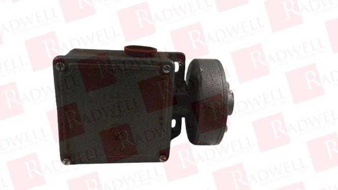 SOR 12RN-LL614-S1-B1A-10-45 