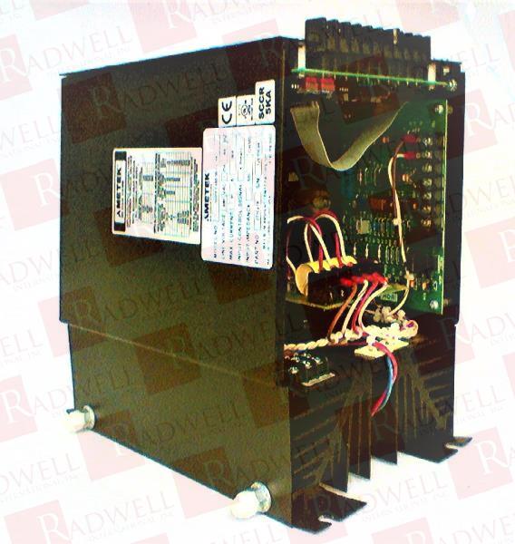 AMETEK SHPF1-480-90-CL-18