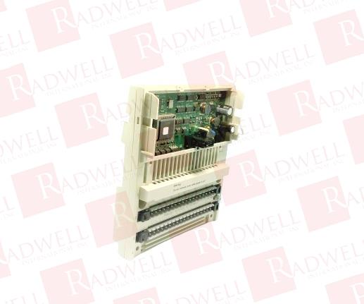 SCHNEIDER ELECTRIC 170AAI52040