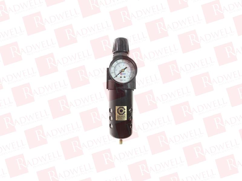 COILHOSE PNEUMATICS 27FC6-G
