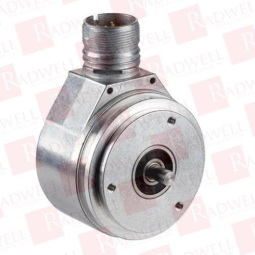 DFS60A-THPA65536 Encoder/Resolver by SICK