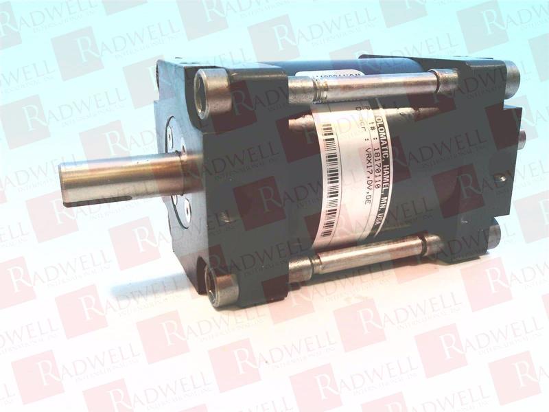 TOL O MATIC 18170110