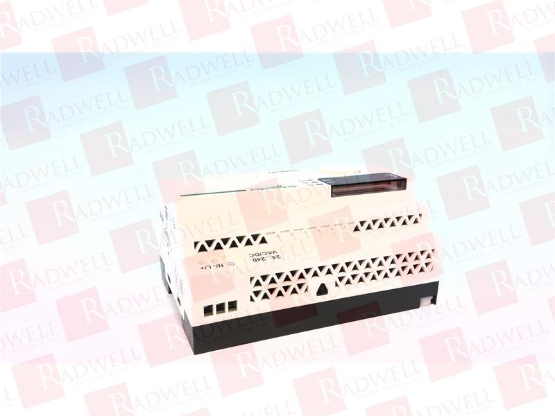 SCHNEIDER ELECTRIC ZBRN1