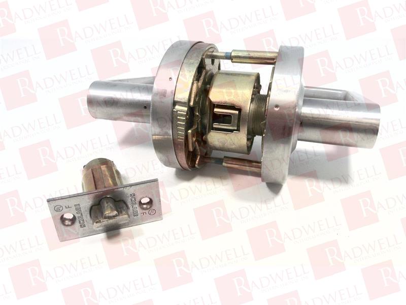 CAL-ROYAL PRODUCTS CSL-00